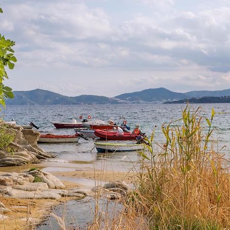 Vila Gio Di Palio PalaiónTsiflíkion Exteriér fotografie