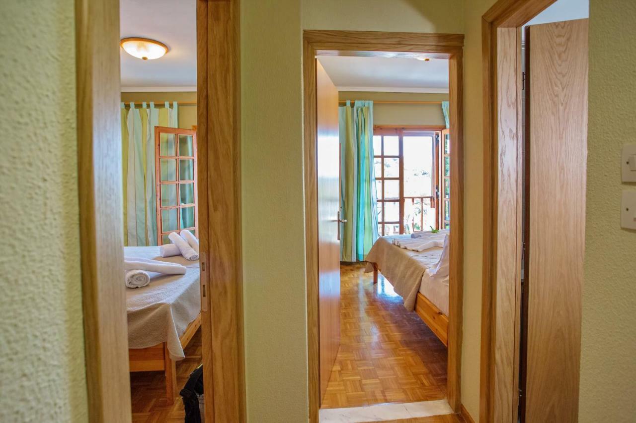 Vila Gio Di Palio PalaiónTsiflíkion Exteriér fotografie