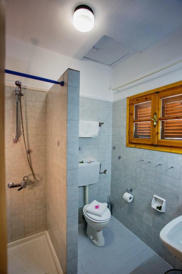 Vila Gio Di Palio PalaiónTsiflíkion Exteriér fotografie