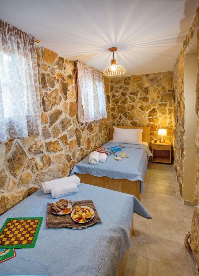 Vila Gio Di Palio PalaiónTsiflíkion Exteriér fotografie