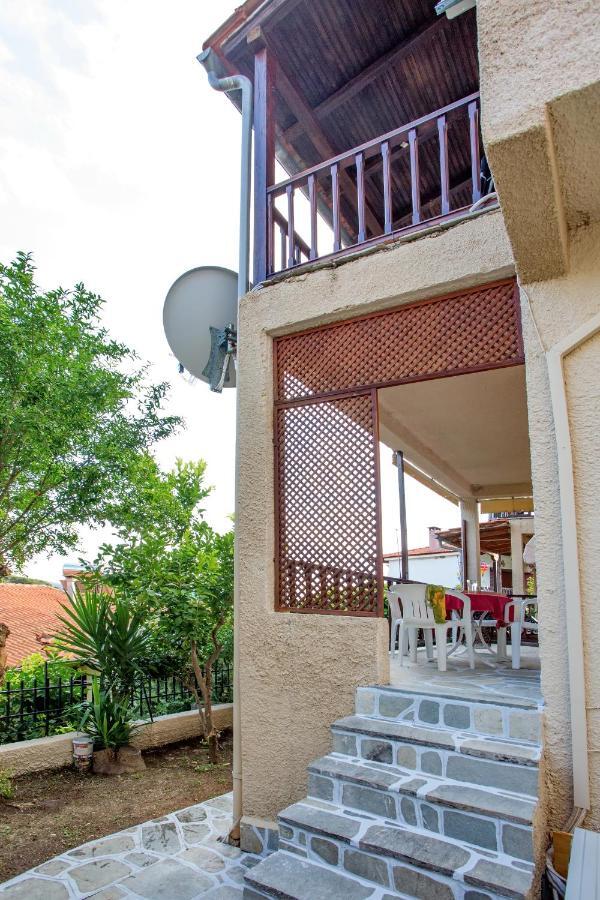 Vila Gio Di Palio PalaiónTsiflíkion Exteriér fotografie